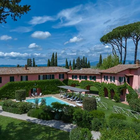 Le Versegge Resort Braccagni Exterior foto