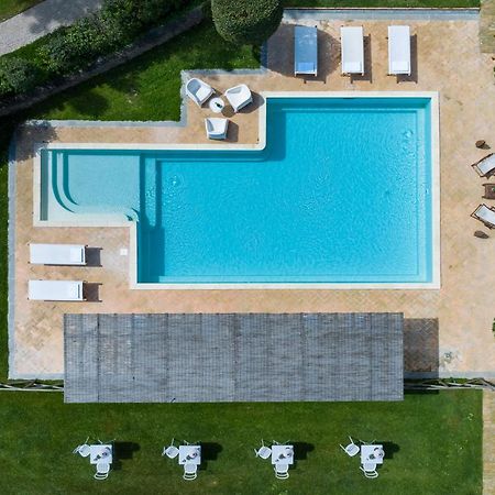 Le Versegge Resort Braccagni Exterior foto
