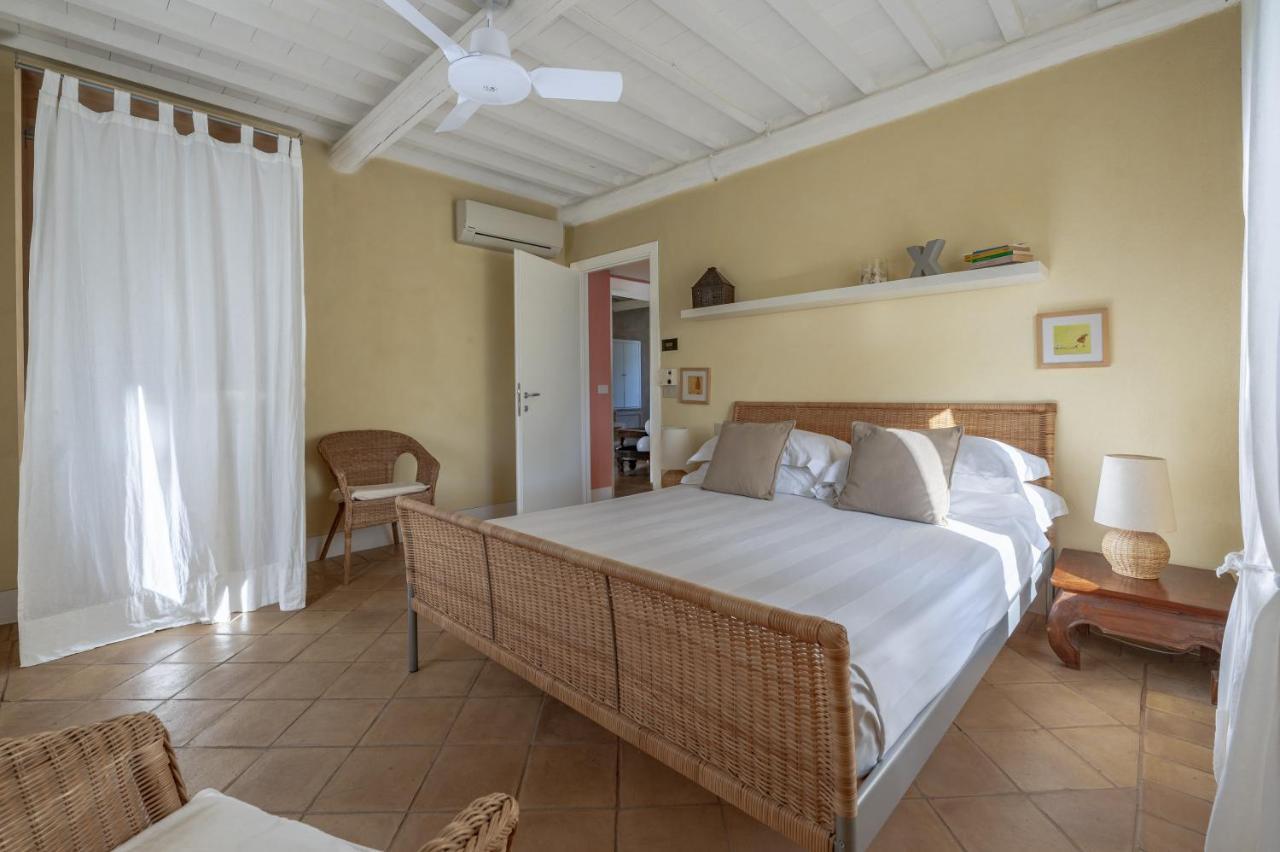 Le Versegge Resort Braccagni Exterior foto